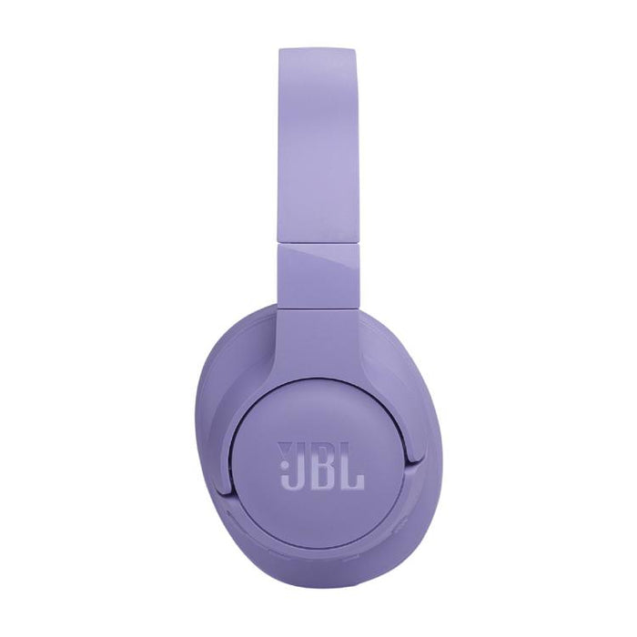 JBL Tune 770NC | Écouteurs supra-auriculaires - Bluetooth - Sans fil - Mauve-SONXPLUS Thetford Mines