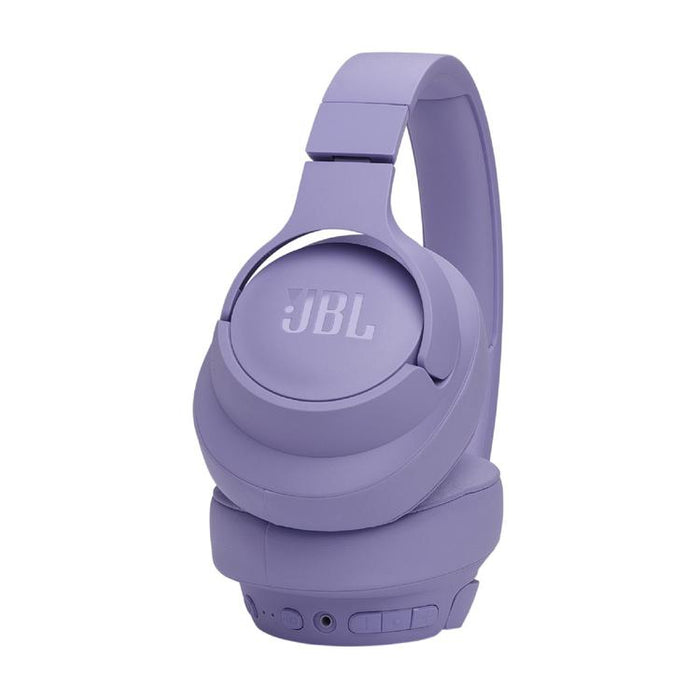 JBL Tune 770NC | Écouteurs supra-auriculaires - Bluetooth - Sans fil - Mauve-SONXPLUS Thetford Mines