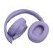 JBL Tune 770NC | Écouteurs supra-auriculaires - Bluetooth - Sans fil - Mauve-SONXPLUS Thetford Mines