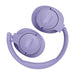 JBL Tune 770NC | Écouteurs supra-auriculaires - Bluetooth - Sans fil - Mauve-SONXPLUS Thetford Mines