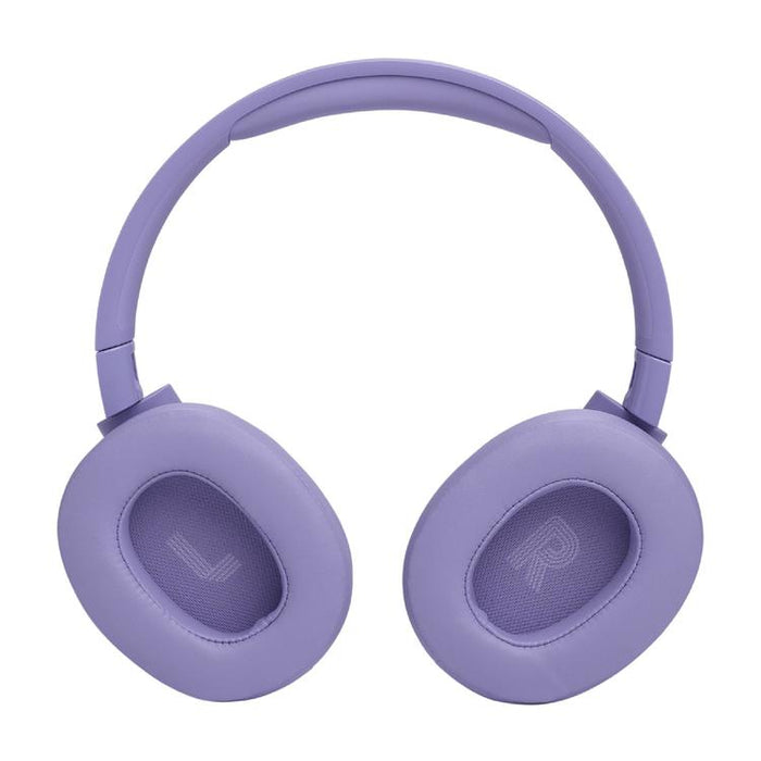 JBL Tune 770NC | Écouteurs supra-auriculaires - Bluetooth - Sans fil - Mauve-SONXPLUS Thetford Mines