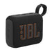 JBL GO 4 | Portable mini speaker - Bluetooth - IP67 - Black-SONXPLUS Thetford Mines