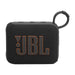 JBL GO 4 | Portable mini speaker - Bluetooth - IP67 - Black-SONXPLUS Thetford Mines