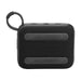 JBL GO 4 | Portable mini speaker - Bluetooth - IP67 - Black-SONXPLUS Thetford Mines