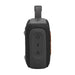 JBL GO 4 | Portable mini speaker - Bluetooth - IP67 - Black-SONXPLUS Thetford Mines