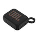 JBL GO 4 | Portable mini speaker - Bluetooth - IP67 - Black-SONXPLUS Thetford Mines