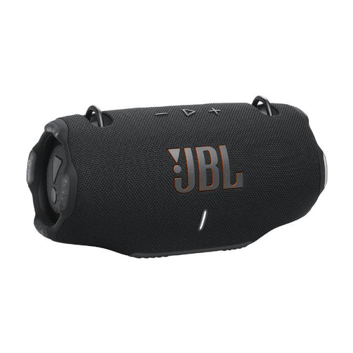 JBL Xtreme 4 | Haut-parleur portable - Bluetooth - AI intégré - IP67 - Noir-SONXPLUS Thetford Mines