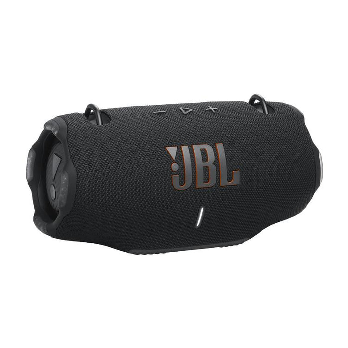 JBL Xtreme 4 | Haut-parleur portable - Bluetooth - AI intégré - IP67 - Noir | Sonxplus Thetford Mines