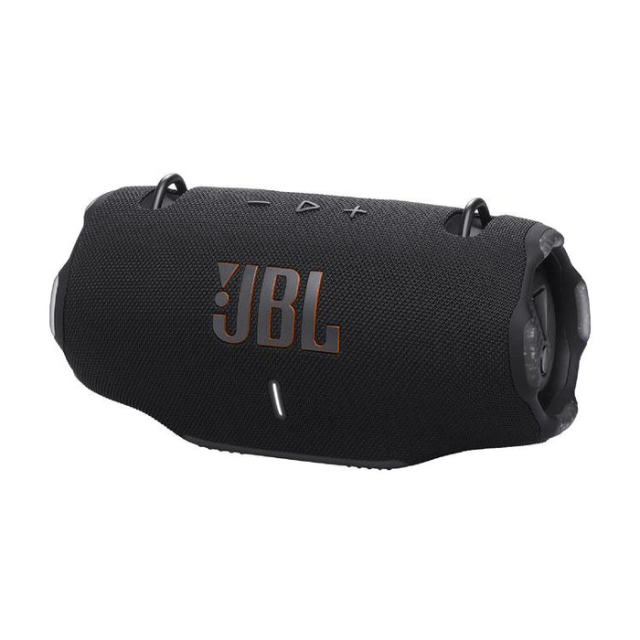JBL Xtreme 4 | Haut-parleur portable - Bluetooth - AI intégré - IP67 - Noir | Sonxplus Thetford Mines