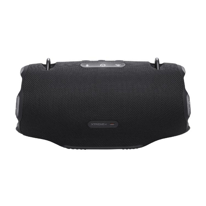 JBL Xtreme 4 | Haut-parleur portable - Bluetooth - AI intégré - IP67 - Noir | Sonxplus Thetford Mines