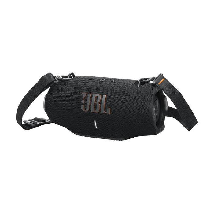 JBL Xtreme 4 | Haut-parleur portable - Bluetooth - AI intégré - IP67 - Noir | Sonxplus Thetford Mines