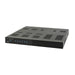 Anthem MDX12 | 12-Ch Amplifier - 6 Zones - Black-SONXPLUS Thetford Mines