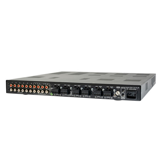 Anthem MDX12 | 12-Ch Amplifier - 6 Zones - Black-SONXPLUS Thetford Mines