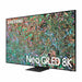 Samsung QN65QN800DFXZC | 65" TV QN800D Series - 120Hz - 8K - Neo QLED-SONXPLUS Thetford Mines