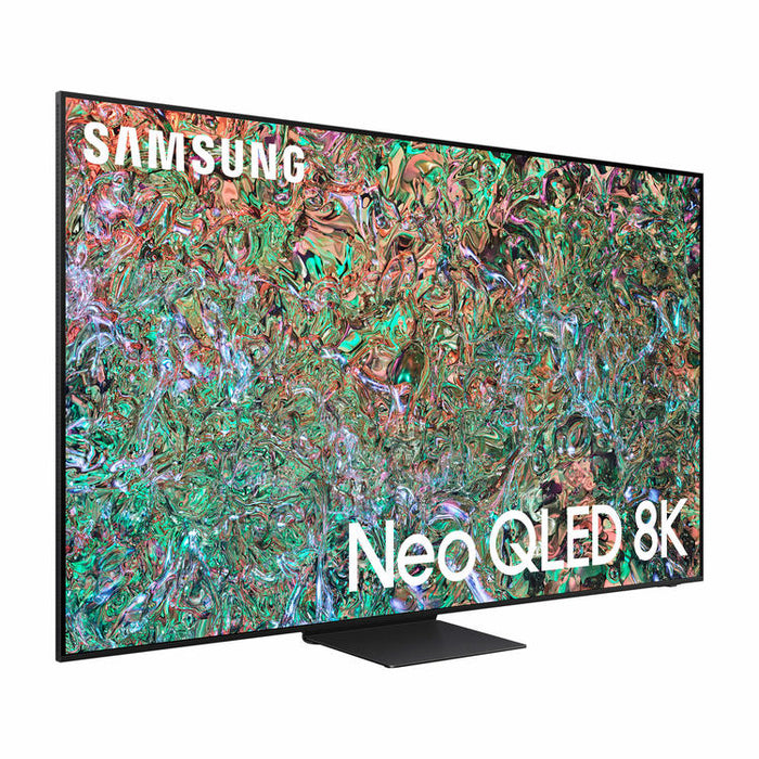 Samsung QN65QN800DFXZC | 65" TV QN800D Series - 120Hz - 8K - Neo QLED-SONXPLUS Thetford Mines