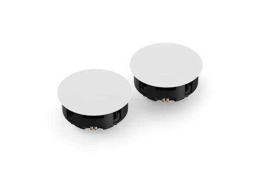 Sonos In-Ceiling | Ensemble haut-parleurs 8" - 225 Watts maximum - Paire - Blanc-SONXPLUS Thetford Mines