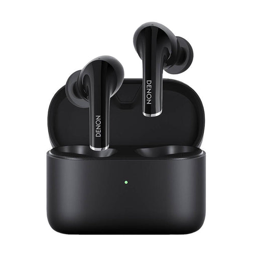 Denon AHC830NCW | Écouteurs sans fil - Intra-auriculaires - Réduction active du bruit - Noir-SONXPLUS Thetford Mines