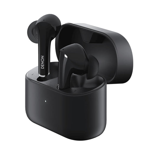 Denon AHC830NCW | Écouteurs sans fil - Intra-auriculaires - Réduction active du bruit - Noir-SONXPLUS Thetford Mines
