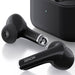Denon AHC830NCW | Écouteurs sans fil - Intra-auriculaires - Réduction active du bruit - Noir-SONXPLUS Thetford Mines