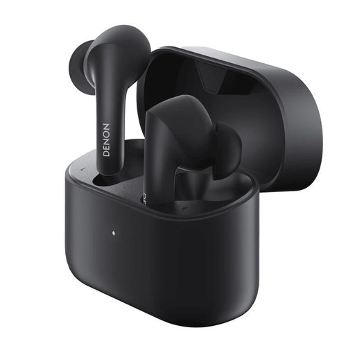 Denon AHC630W | Écouteurs sans fil - Intra-auriculaires - IPX4 - Noir-SONXPLUS Thetford Mines