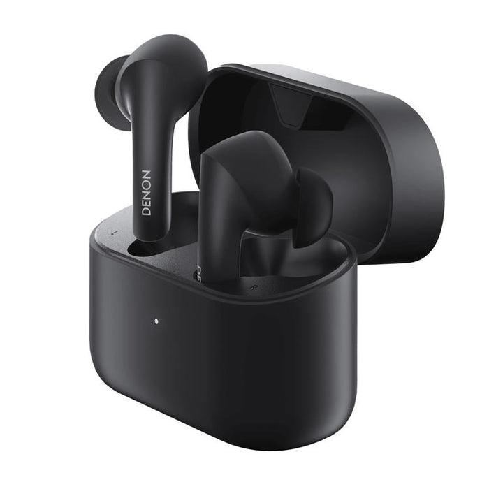 Denon AHC630W | Wireless headphones - In-ear - IPX4 - Black-SONXPLUS Thetford Mines