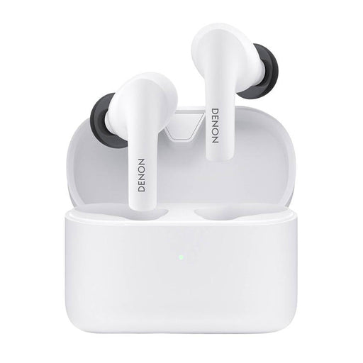 Denon AHC630W | Écouteurs sans fil - Intra-auriculaires - IPX4 - Blanc-SONXPLUS Thetford Mines