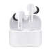Denon AHC630W | Wireless headphones - In-ear - IPX4 - White-SONXPLUS Thetford Mines