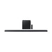 Samsung HW-S800D | Barre de son ultra slim - 3.1.2 canaux - Caisson de graves sans fil - 330W - Dolby Atmos - Bluetooth - Noir-SONXPLUS Thetford Mines