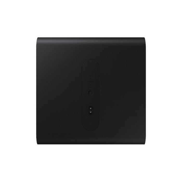 Samsung HW-S800D | Barre de son ultra slim - 3.1.2 canaux - Caisson de graves sans fil - 330W - Dolby Atmos - Bluetooth - Noir-SONXPLUS Thetford Mines