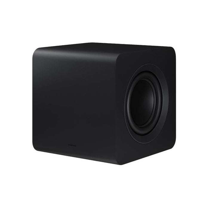 Samsung HW-S800D | Barre de son ultra slim - 3.1.2 canaux - Caisson de graves sans fil - 330W - Dolby Atmos - Bluetooth - Noir-SONXPLUS Thetford Mines