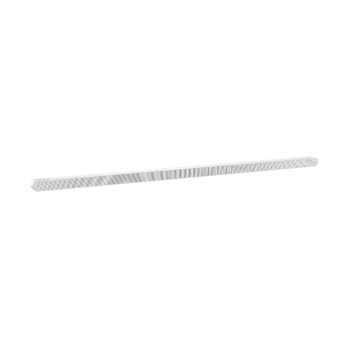 Samsung HW-S801D | Barre de son ultra slim - 3.1.2 canaux - Caisson de graves sans fil - 330W - Dolby Atmos - Bluetooth - Blanc-SONXPLUS Thetford Mines