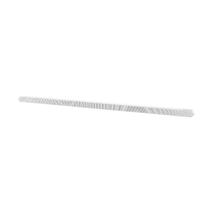 Samsung HW-S801D | Barre de son ultra slim - 3.1.2 canaux - Caisson de graves sans fil - 330W - Dolby Atmos - Bluetooth - Blanc-SONXPLUS Thetford Mines
