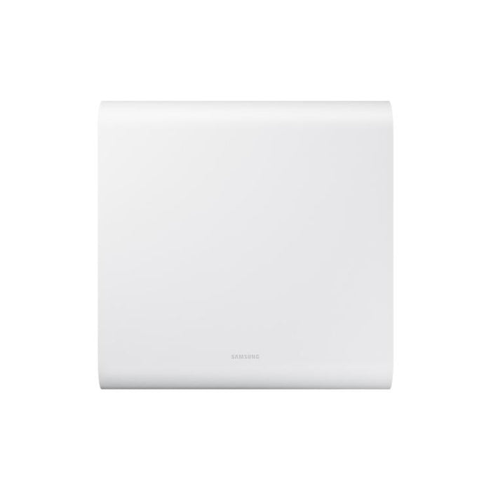 Samsung HW-S801D | Barre de son ultra slim - 3.1.2 canaux - Caisson de graves sans fil - 330W - Dolby Atmos - Bluetooth - Blanc-SONXPLUS Thetford Mines