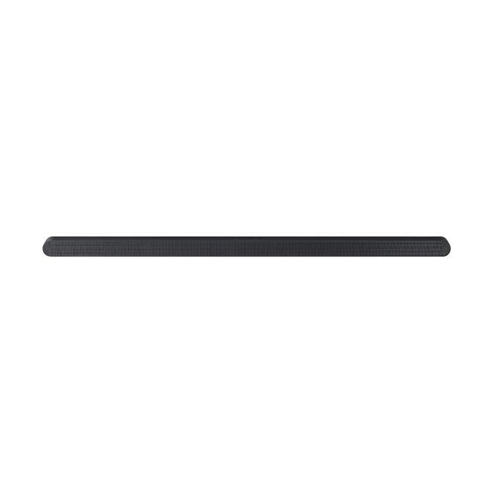 Samsung HW-S700D | Barre de son ultra slim - 3.1 canaux - Caisson de graves sans fil - 250W - Dolby Atmos - Bluetooth - Noir-SONXPLUS Thetford Mines