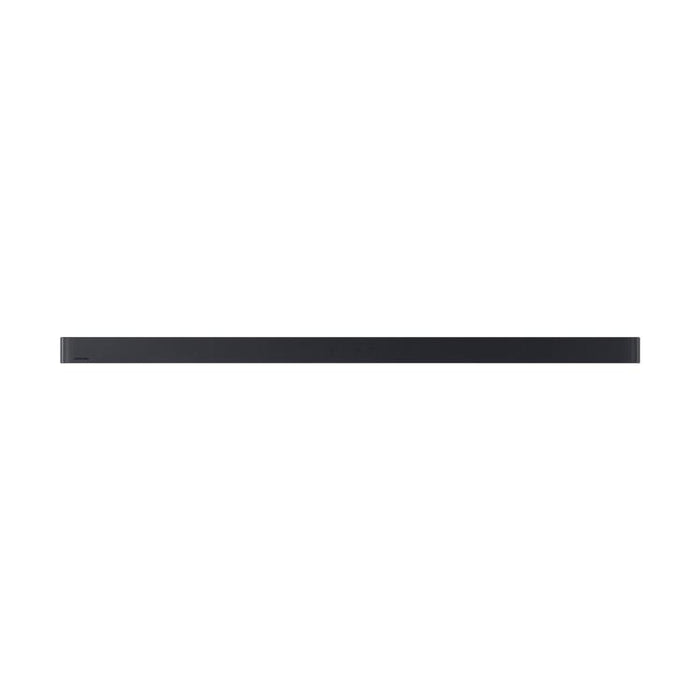 Samsung HW-S700D | Barre de son ultra slim - 3.1 canaux - Caisson de graves sans fil - 250W - Dolby Atmos - Bluetooth - Noir-SONXPLUS Thetford Mines