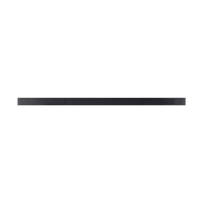 Samsung HW-S700D | Barre de son ultra slim - 3.1 canaux - Caisson de graves sans fil - 250W - Dolby Atmos - Bluetooth - Noir-SONXPLUS Thetford Mines