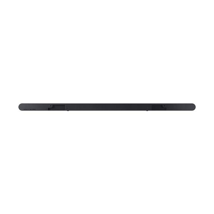 Samsung HW-S700D | Barre de son ultra slim - 3.1 canaux - Caisson de graves sans fil - 250W - Dolby Atmos - Bluetooth - Noir-SONXPLUS Thetford Mines