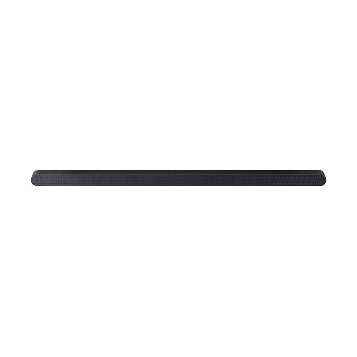 Samsung HW-S700D | Barre de son ultra slim - 3.1 canaux - Caisson de graves sans fil - 250W - Dolby Atmos - Bluetooth - Noir-SONXPLUS Thetford Mines