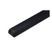 Samsung HW-S700D | Barre de son ultra slim - 3.1 canaux - Caisson de graves sans fil - 250W - Dolby Atmos - Bluetooth - Noir-SONXPLUS Thetford Mines