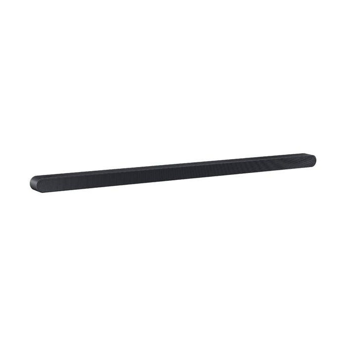 Samsung HW-S700D | Barre de son ultra slim - 3.1 canaux - Caisson de graves sans fil - 250W - Dolby Atmos - Bluetooth - Noir-SONXPLUS Thetford Mines