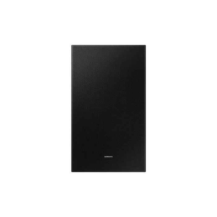 Samsung HW-S700D | Barre de son ultra slim - 3.1 canaux - Caisson de graves sans fil - 250W - Dolby Atmos - Bluetooth - Noir-SONXPLUS Thetford Mines