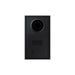 Samsung HW-S700D | Barre de son ultra slim - 3.1 canaux - Caisson de graves sans fil - 250W - Dolby Atmos - Bluetooth - Noir-SONXPLUS Thetford Mines