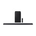 Samsung HW-S700D | Barre de son ultra slim - 3.1 canaux - Caisson de graves sans fil - 250W - Dolby Atmos - Bluetooth - Noir-SONXPLUS Thetford Mines