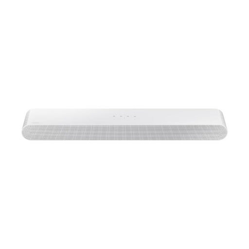 Samsung HW-S61D | Barre de son - 5.0 canaux - Tout-en-un - 200W - Bluetooth - Blanc-SONXPLUS Thetford Mines