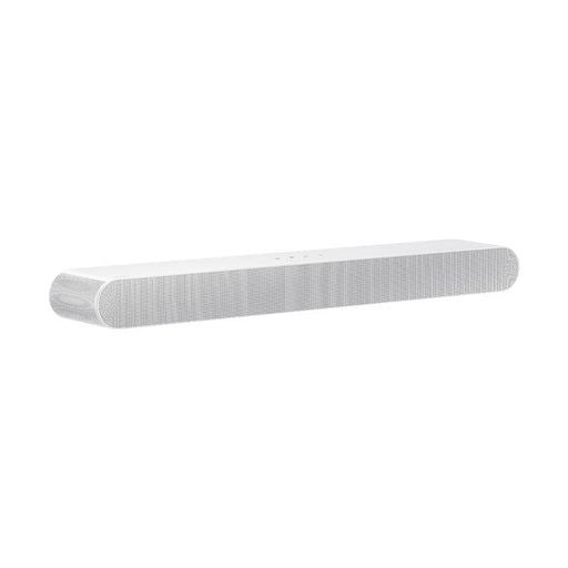 Samsung HW-S61D | Barre de son - 5.0 canaux - Tout-en-un - 200W - Bluetooth - Blanc-SONXPLUS Thetford Mines