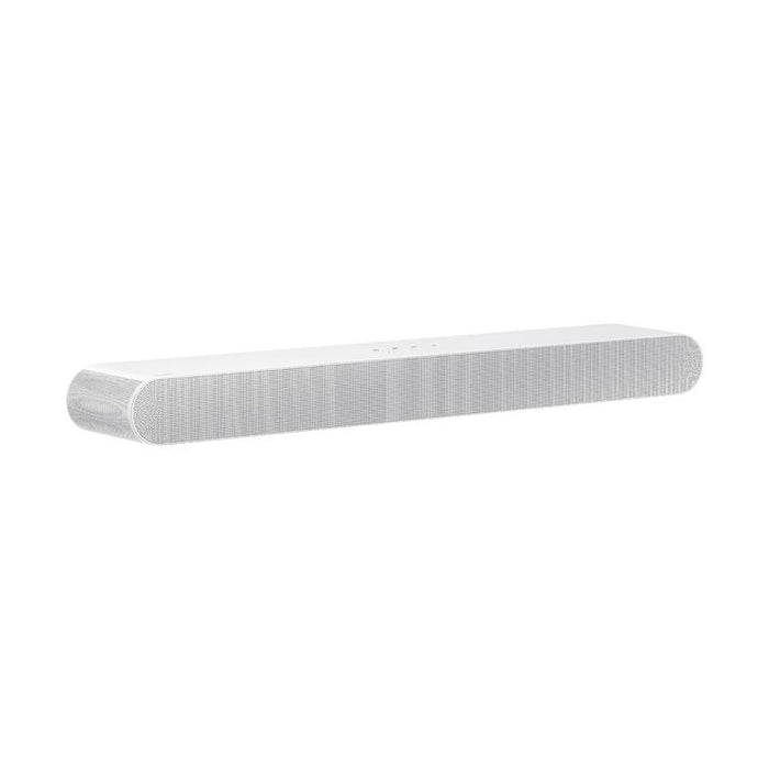 Samsung HW-S61D | Barre de son - 5.0 canaux - Tout-en-un - 200W - Bluetooth - Blanc-SONXPLUS Thetford Mines