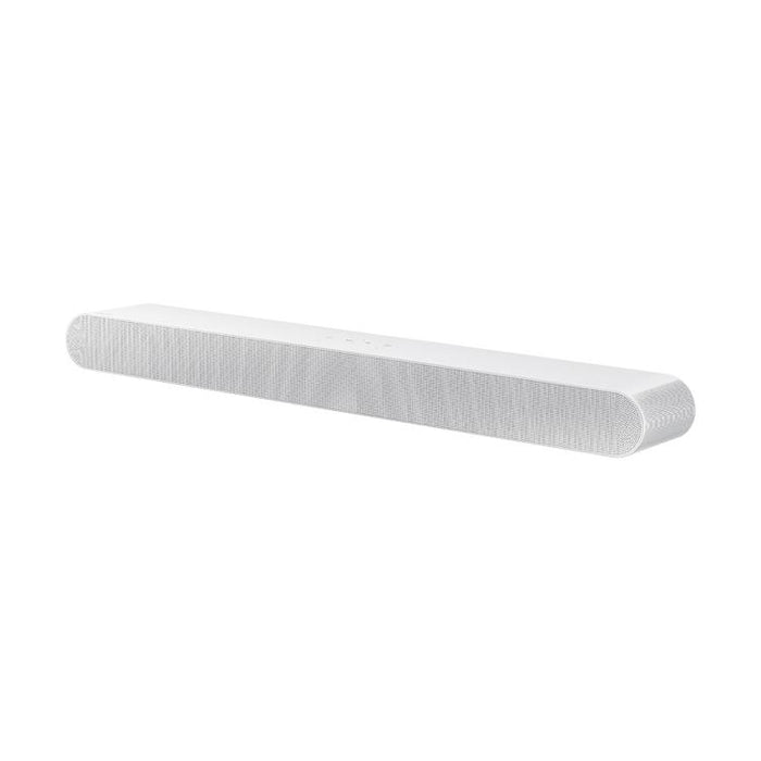 Samsung HW-S61D | Barre de son - 5.0 canaux - Tout-en-un - 200W - Bluetooth - Blanc-SONXPLUS Thetford Mines