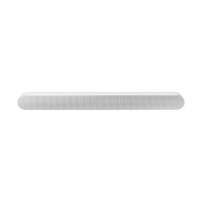 Samsung HW-S61D | Barre de son - 5.0 canaux - Tout-en-un - 200W - Bluetooth - Blanc-SONXPLUS Thetford Mines
