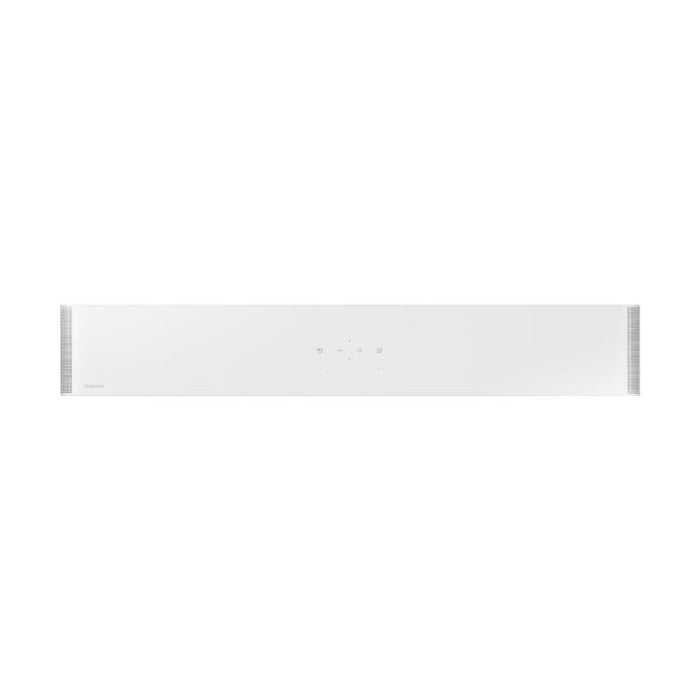 Samsung HW-S61D | Barre de son - 5.0 canaux - Tout-en-un - 200W - Bluetooth - Blanc-SONXPLUS Thetford Mines