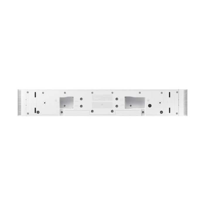 Samsung HW-S61D | Barre de son - 5.0 canaux - Tout-en-un - 200W - Bluetooth - Blanc-SONXPLUS Thetford Mines